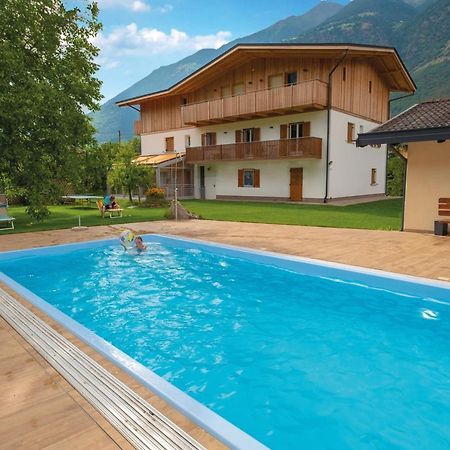 Wiesenheim Castelbello Bagian luar foto